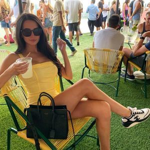 Meet your Posher, Cassidy